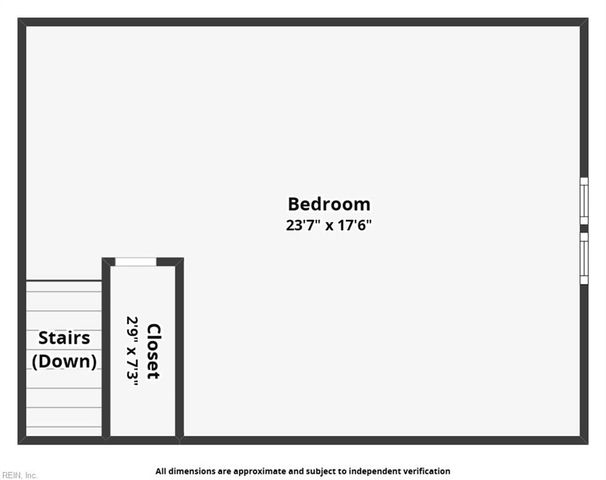 147 Circle CT, Norfolk, VA 23503