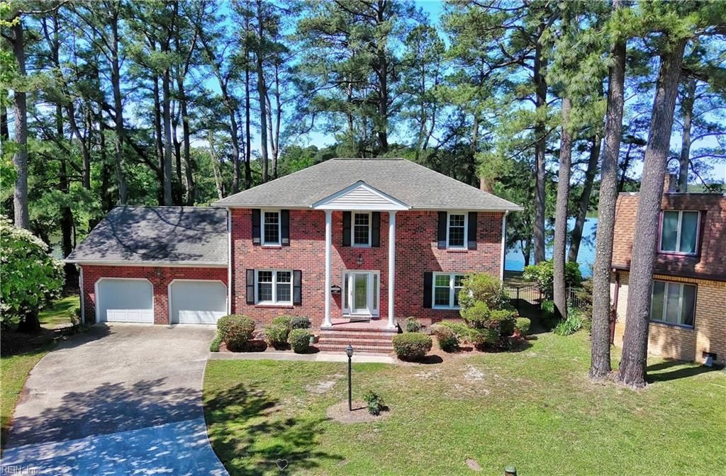 147 Circle CT, Norfolk, VA 23503