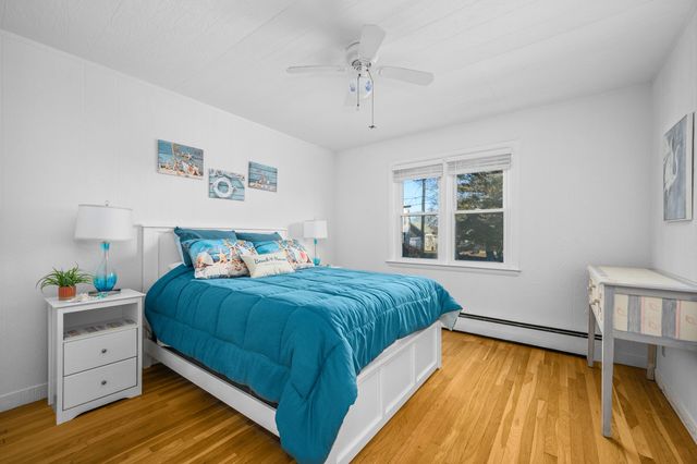 7 Columbus Avenue, West Yarmouth, MA 02673