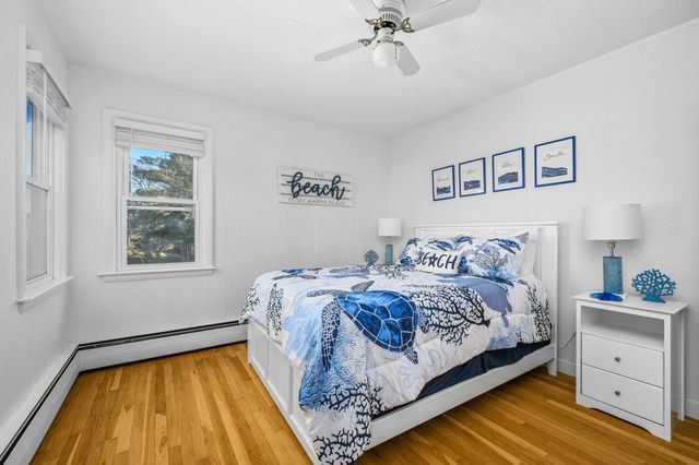 7 Columbus Avenue, West Yarmouth, MA 02673