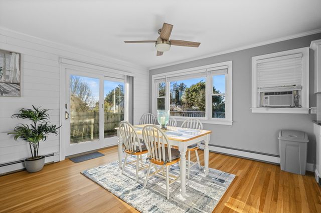 7 Columbus Avenue, West Yarmouth, MA 02673