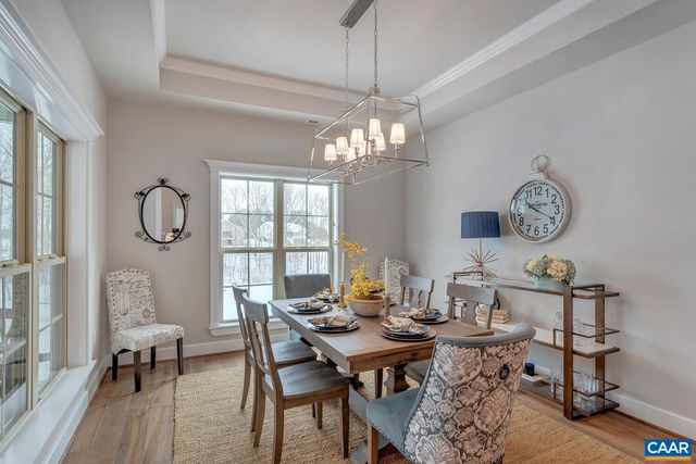 6 ODOM CT, Charlottesville, VA 22901