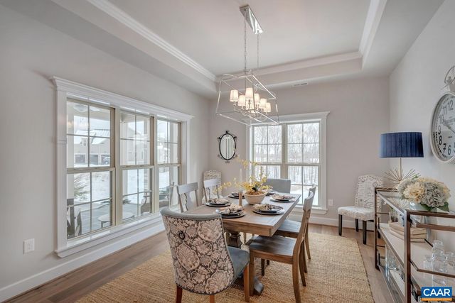 6 ODOM CT, Charlottesville, VA 22901