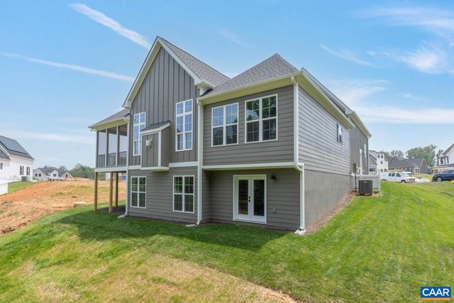 6 ODOM CT, Charlottesville, VA 22901