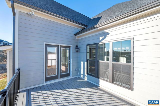 6 ODOM CT, Charlottesville, VA 22901