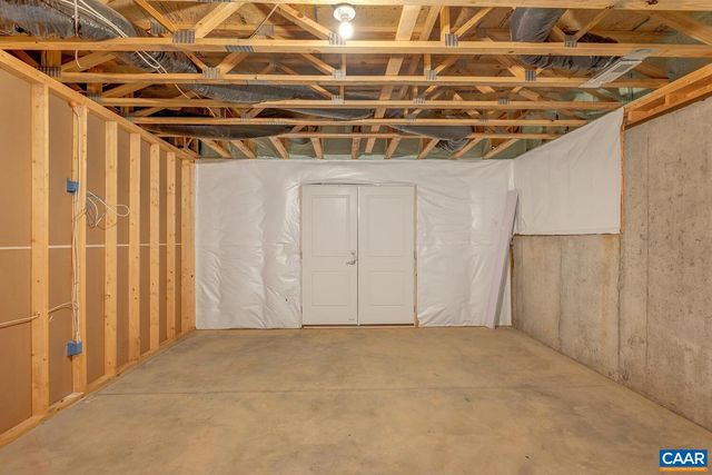 6 ODOM CT, Charlottesville, VA 22901