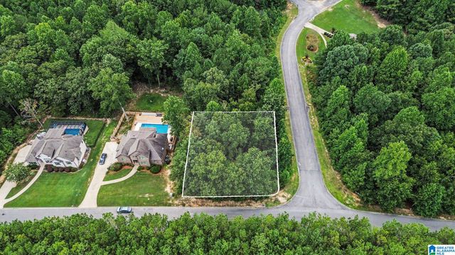 0 WHITE TAIL RUN, Chelsea, AL 35043