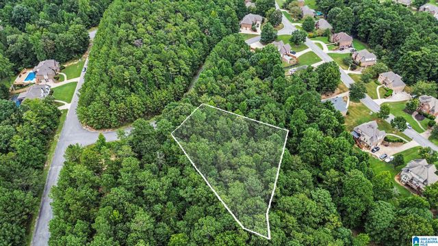 0 WHITE TAIL RUN, Chelsea, AL 35043