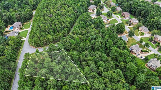 0 WHITE TAIL RUN, Chelsea, AL 35043