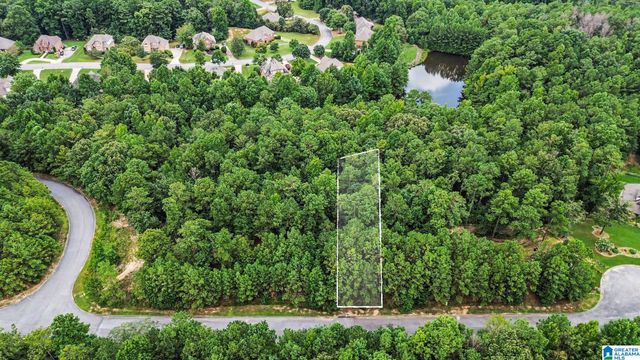 0 WHITE TAIL RUN, Chelsea, AL 35043