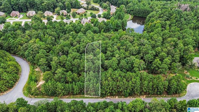 0 WHITE TAIL RUN, Chelsea, AL 35043