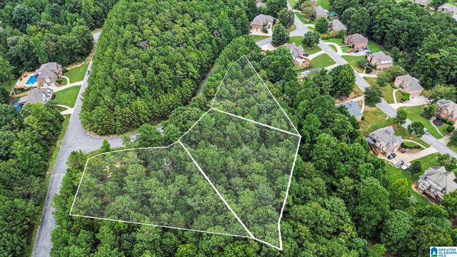 0 WHITE TAIL RUN, Chelsea, AL 35043