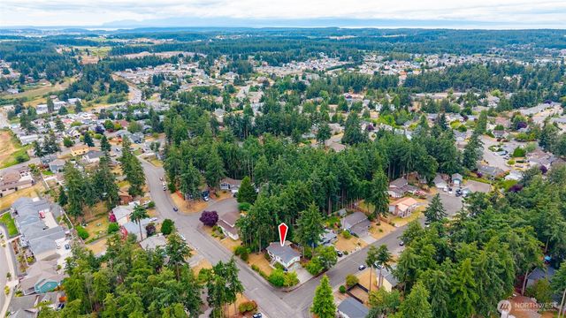 1127 SW Fairhaven Drive, Oak Harbor, WA 98277