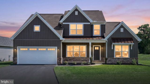 101 KENSINGTON PL, Mechanicsburg, PA 17050