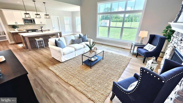 101 KENSINGTON PL, Mechanicsburg, PA 17050