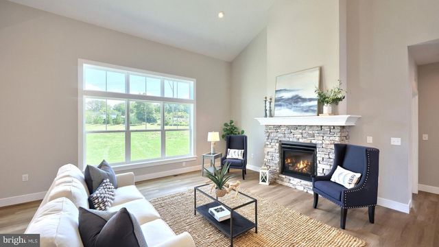 101 KENSINGTON PL, Mechanicsburg, PA 17050