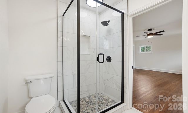 125 Forest Hills Drive, Monroe, NC 28112