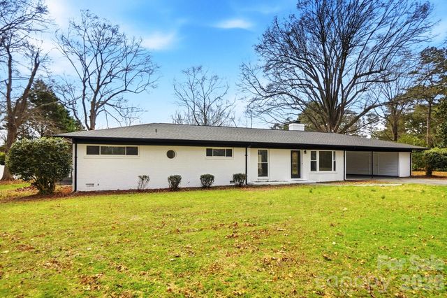 125 Forest Hills Drive, Monroe, NC 28112