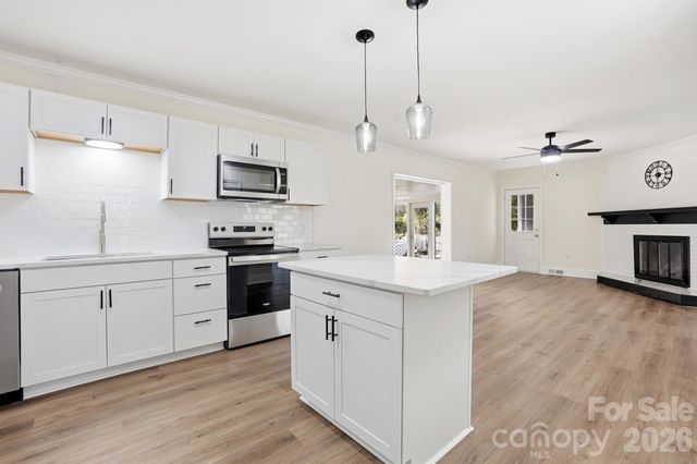 125 Forest Hills Drive, Monroe, NC 28112