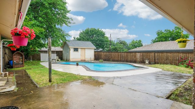 3423 Los Angeles Boulevard, Dallas, TX 75233