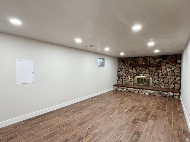 5222 S QUEENSWOOD DR, Taylorsville, UT 84129