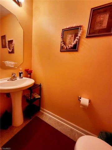 4901 Yellow Locust Drive, Browns Summit, NC 27214