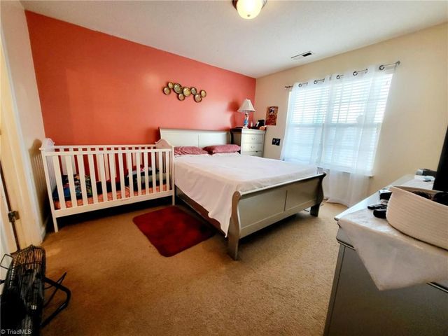 4901 Yellow Locust Drive, Browns Summit, NC 27214