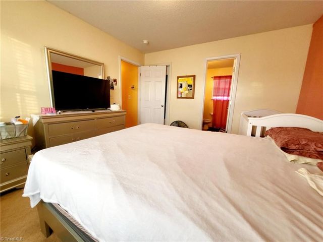 4901 Yellow Locust Drive, Browns Summit, NC 27214
