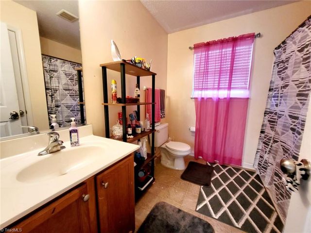 4901 Yellow Locust Drive, Browns Summit, NC 27214