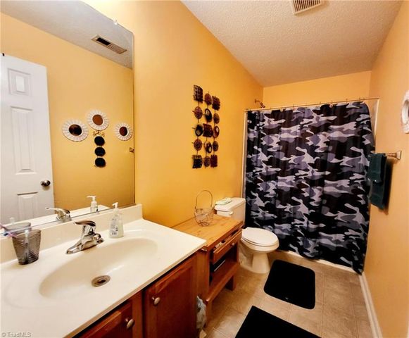 4901 Yellow Locust Drive, Browns Summit, NC 27214