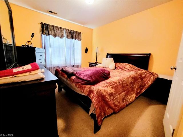 4901 Yellow Locust Drive, Browns Summit, NC 27214