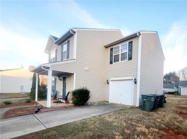 4901 Yellow Locust Drive, Browns Summit, NC 27214