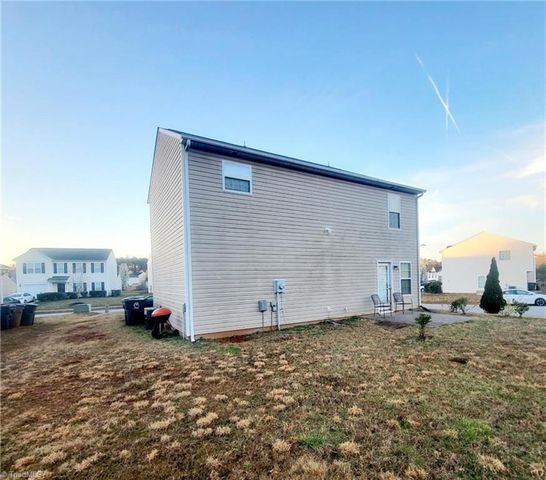 4901 Yellow Locust Drive, Browns Summit, NC 27214