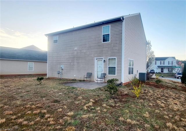 4901 Yellow Locust Drive, Browns Summit, NC 27214