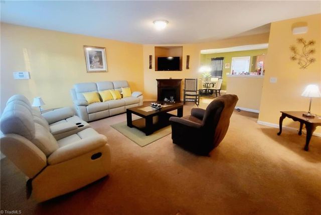 4901 Yellow Locust Drive, Browns Summit, NC 27214