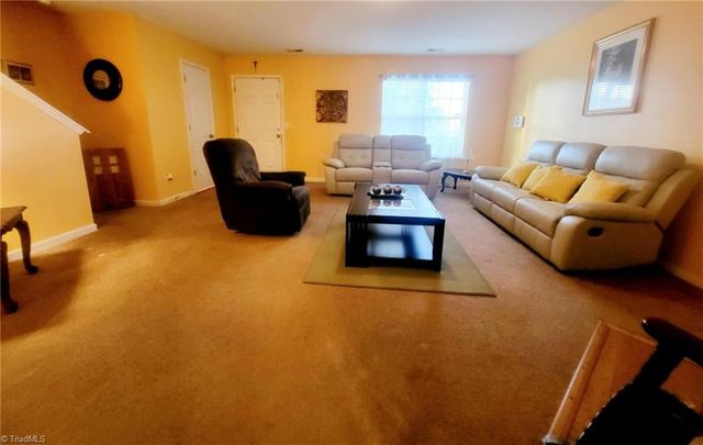4901 Yellow Locust Drive, Browns Summit, NC 27214