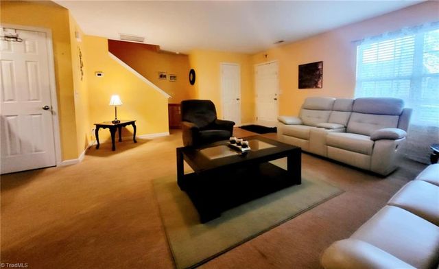 4901 Yellow Locust Drive, Browns Summit, NC 27214