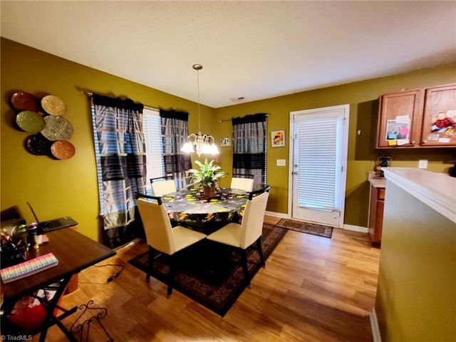 4901 Yellow Locust Drive, Browns Summit, NC 27214