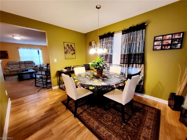 4901 Yellow Locust Drive, Browns Summit, NC 27214