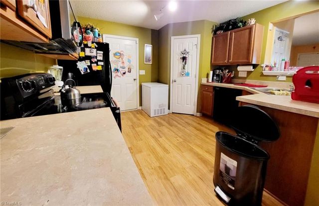 4901 Yellow Locust Drive, Browns Summit, NC 27214