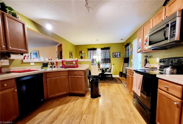 4901 Yellow Locust Drive, Browns Summit, NC 27214