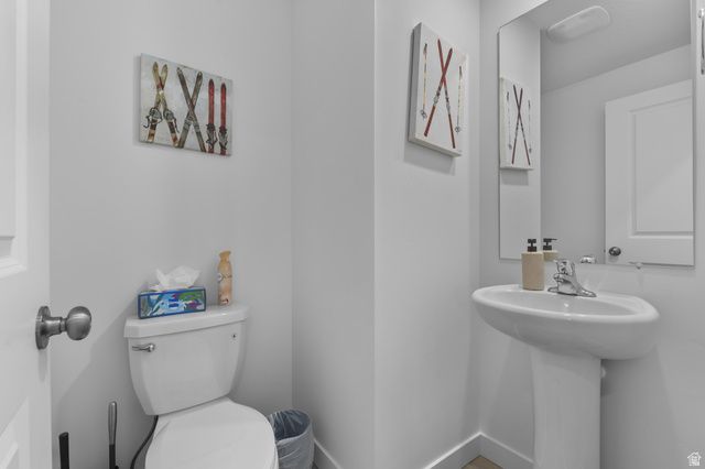 2239 N WILDWOOD LN, Heber City, UT 84032