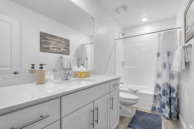 2239 N WILDWOOD LN, Heber City, UT 84032