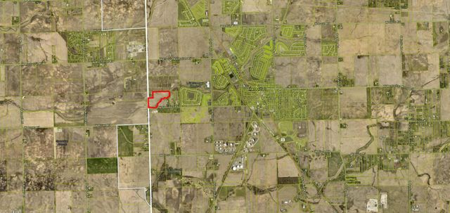 Vacant W Sweedler Road, Manhattan, IL 60442