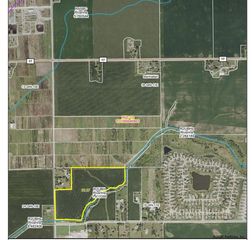 Vacant W Sweedler Road, Manhattan, IL 60442