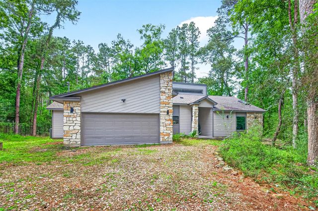 41 Creek Forest Lane, Conroe, TX 77384