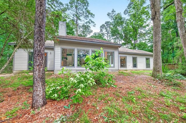41 Creek Forest Lane, Conroe, TX 77384