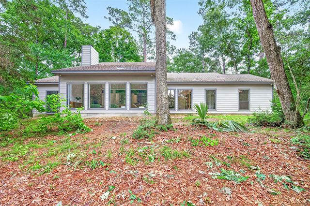 41 Creek Forest Lane, Conroe, TX 77384
