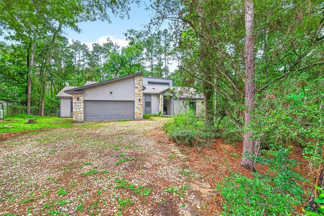 41 Creek Forest Lane, Conroe, TX 77384