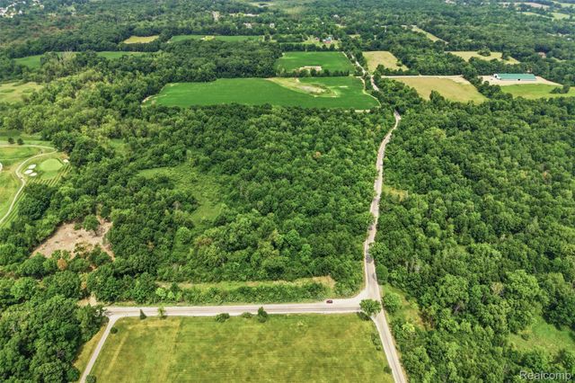 Lot B Nollar Road, Northfield Township, MI 48178
